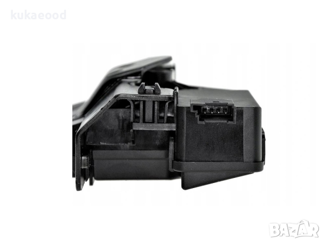 Брава за багажник на BMW 1 E87 E81 E82 E88, снимка 7 - Части - 44550914