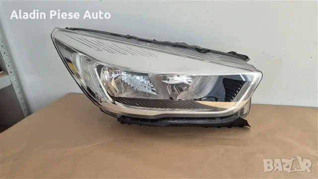 Десен фар Ford Kuga година 2016 2017 2018 2019 Халоген код GV4113W029AJ, GV41-13W029-AJ , снимка 8 - Аксесоари и консумативи - 50356203