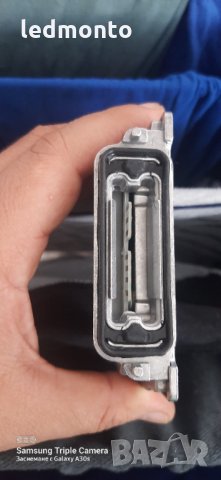 Баласт ballast ксенон Volvo Valeo SHG D1S HID 04373 89034934 30784293 35676ALSI42 63117180050, снимка 6 - Части - 34724645