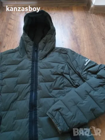 kathmandu Women's Federate Stretch Down Hooded Jacket - дамско пухено яке 10/М, снимка 11 - Якета - 48509912