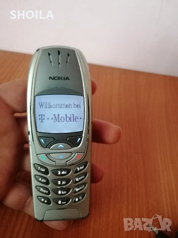 Nokia 6310i, снимка 8 - Nokia - 53671651