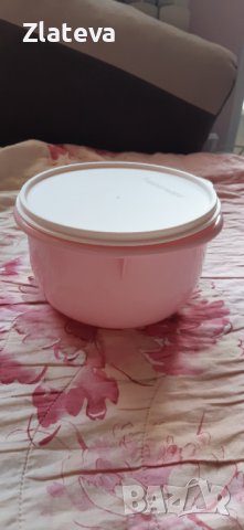 Шишета и купи на TUPPERWARE , снимка 6 - Буркани, бутилки и капачки - 39545691