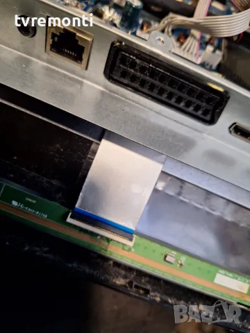 MAIN BOARD ,CV338H-T42 , for ,NEO LED-3223 for 32inc DISPLAY CX315DLEDM , снимка 5 - Части и Платки - 49747099