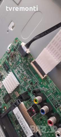 MAIN BOARD, BN94-09511A, BN41-02098B, for ,SAMSUNG UE40J5000, снимка 4 - Части и Платки - 36167533