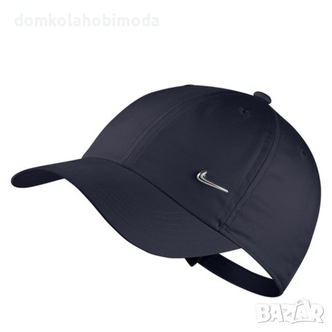 Шапка NIKE Metal Swoosh, 3 цвята