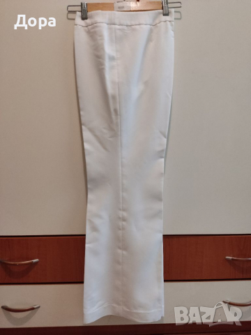 Дамски летен панталон на Daphne, снимка 3 - Панталони - 36271729