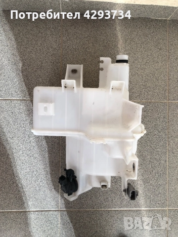 mazda cx 5 казанче за чистачки, снимка 3 - Части - 52919865