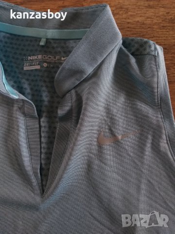 nike golf - страхотен дамски потник КАТО НОВ