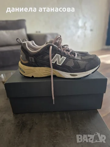 new balance 43 нови, снимка 4 - Маратонки - 56336788