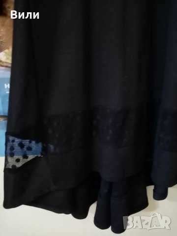 Дамска рокля, снимка 2 - Рокли - 35922162