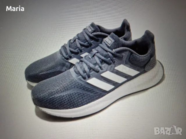 Дамски маратонки Adidas  RUNFALCON, снимка 9 - Маратонки - 55727109