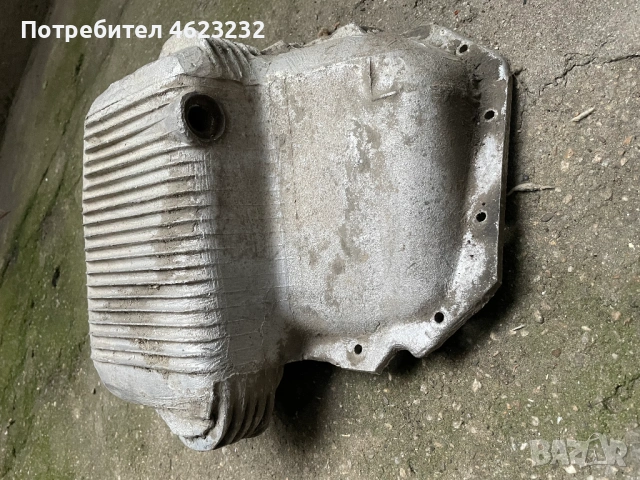 Картер Москвич 412, снимка 2 - Части - 53850920