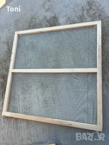 Рамки за сушене на билки,гъби,плодове,и др., снимка 4 - Други - 47399524