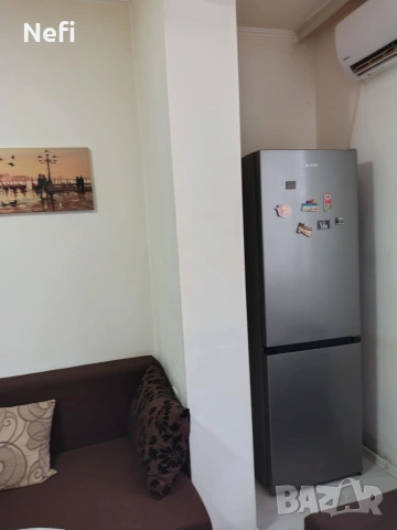 ЕТАЖ ОТ КЪЩА + ЧАСТ ОТ ПОДЗЕМНИЯ ЕТАЖ В ГРАД АЙТОС , снимка 12 - Етаж от къща - 53425205