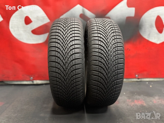 175 65 14, Всесезонни гуми, Debica Navigator3, 2 броя, снимка 2 - Гуми и джанти - 52793062