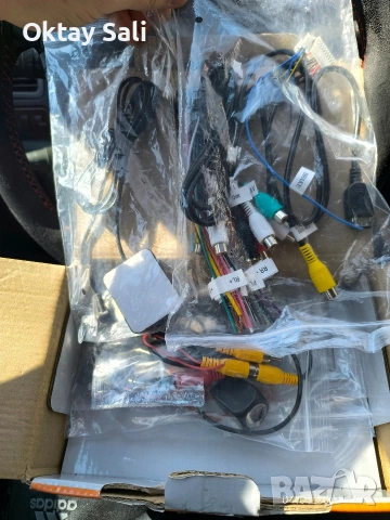 мултимедия Haudio, снимка 7 - Навигация за кола - 53708993