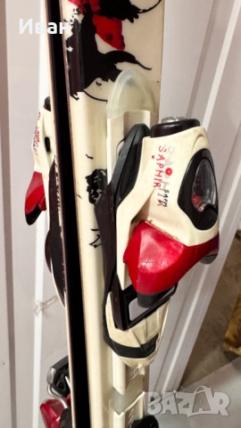Продавам 2 чифта ски , снимка 7 - Зимни спортове - 52339968