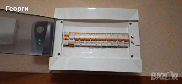 електротехник, снимка 10 - Електротехници - 50272781