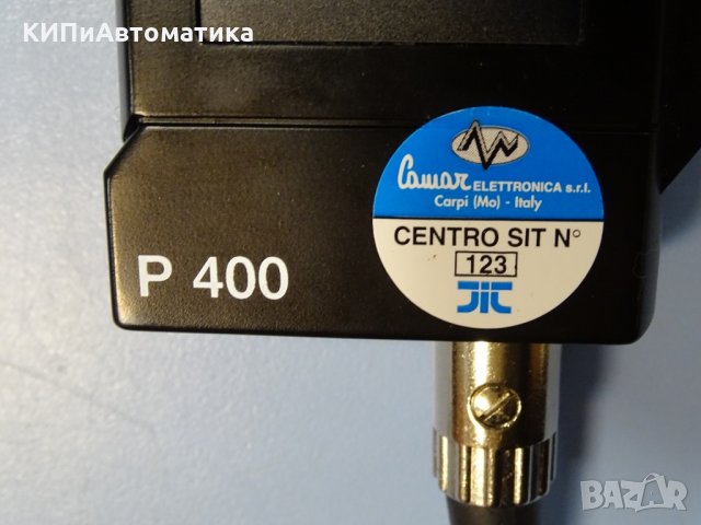 Премиум термометър Dostmann electronic P400, снимка 7 - Други машини и части - 36000717