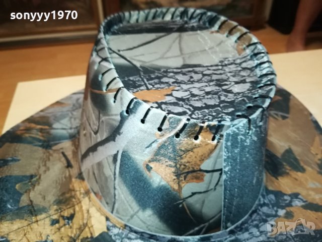 ШАПКА-КАМУФЛАЖНА 2908230756, снимка 13 - Екипировка - 42005767