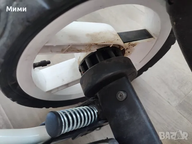 Бебешка количка Adbor, снимка 12 - Детски колички - 47577386