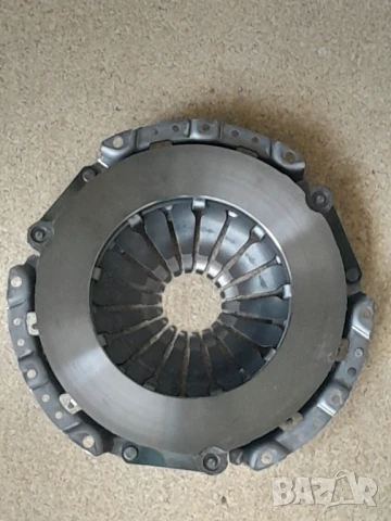 Диск притискателен VALEO за AUDI,SEAT,SKODA № VWC-09, снимка 2 - Части - 51373259