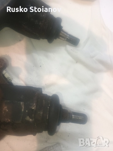 Peugeot 308,3008,5008 шенкел лагер главина , снимка 6 - Части - 52027552