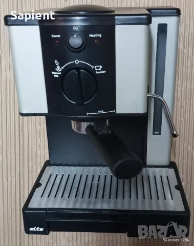 Кафемашина Elta., снимка 1