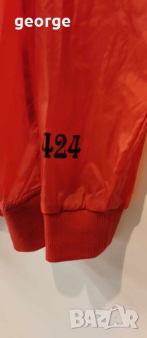 Горнище Hummel - размер L, снимка 2 - Спортни дрехи, екипи - 41934924