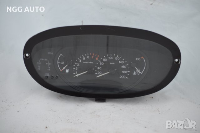 Табло Километраж за Lancia Ypsilon 1.4i 1996 г.