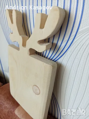 дъска за рязане на мезета , снимка 2 - Аксесоари за кухня - 50123739