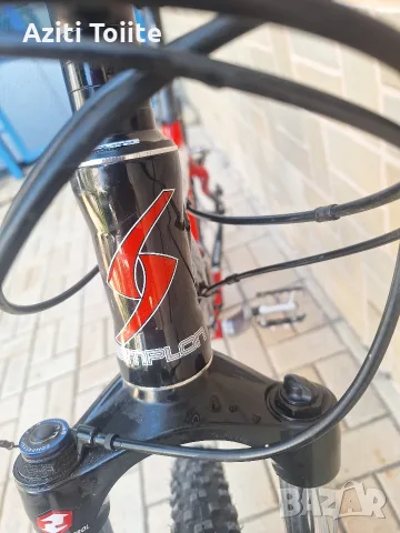 Simplon mtb 26 inch, снимка 17 - Велосипеди - 56130972