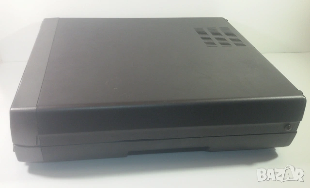 Плейър/рекордър за VHS касети Sony SLV-XR5ME за ремонт или за части, снимка 8 - Плейъри, домашно кино, прожектори - 53366979