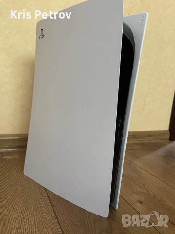 Конзола PlayStation 5 Disc Edition + FIFA 23, снимка 5 - PlayStation конзоли - 55111595