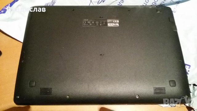 Asus X553 на части, снимка 5 - Лаптопи за дома - 35891238