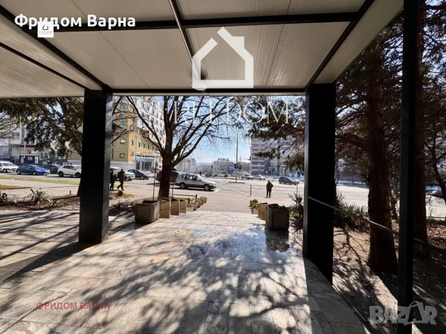 Продава ОФИС град Варна, Център, снимка 11 - Офиси - 56202022