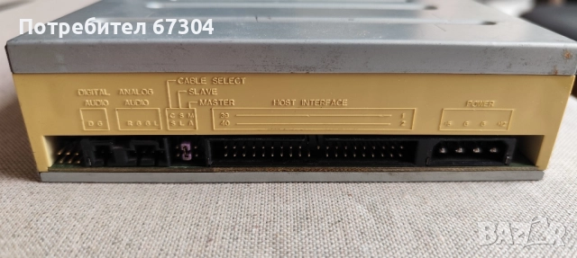 компютърни компоненти-ретро, снимка 7 - Други - 51678633