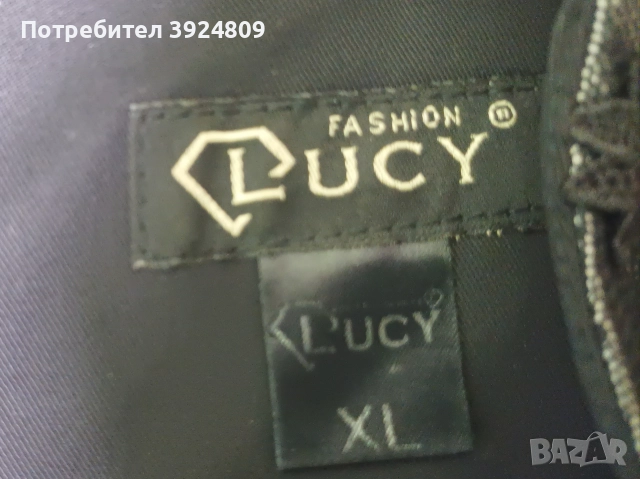 LUCY Дамски гащеризон, снимка 11 - Гащеризони - 52634816