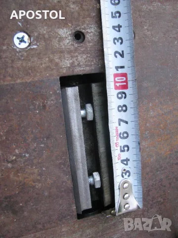 абрихт, снимка 5 - Циркуляри - 47369232