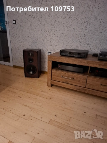 JBL TLX 610 подобрени филтри