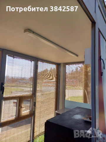 Алуминиева барака, бутка, павилион , снимка 11 - Други - 53802417