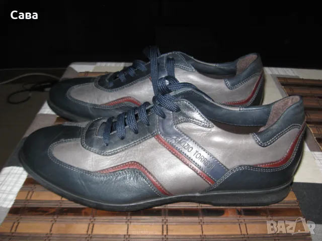 Обувки GALIZIO TORRESI  , снимка 1