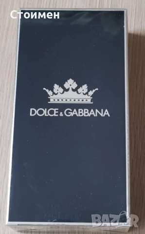 Продавам DOLCHE&GABBANA