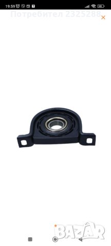 Тампон висящ лагер за Ивеко Дейли 