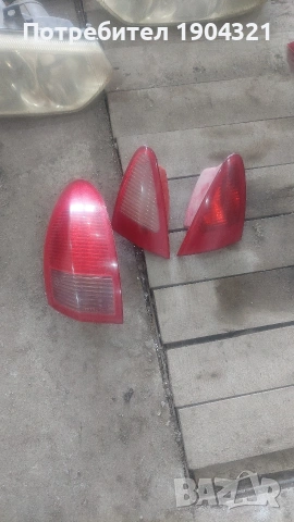 фарове и стопове за коли, снимка 17 - Части - 53753511