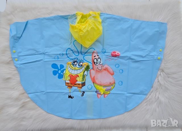 Комплект за дъжд 5-6 години , снимка 16 - Детски комплекти - 52305227