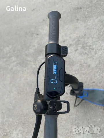 Скутер Ninebot C2 Pro, снимка 10 - Други - 55852305