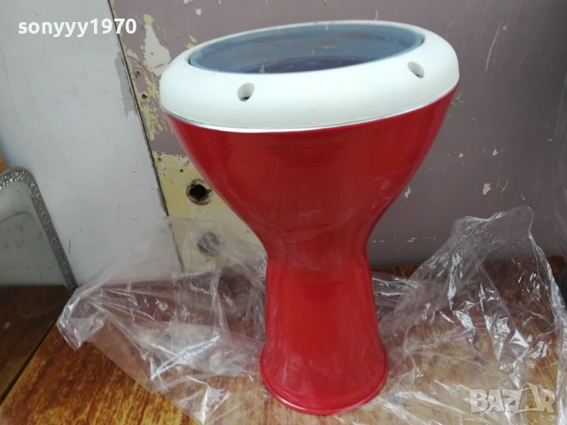 ГОЛЯМА ТАРАМБУКА ОТ СИРИЯ 2708252103, снимка 5 - Ударни инструменти - 51515243