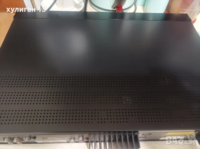 Продавам CD player Marantz CD 65, снимка 8 - Ресийвъри, усилватели, смесителни пултове - 49434133