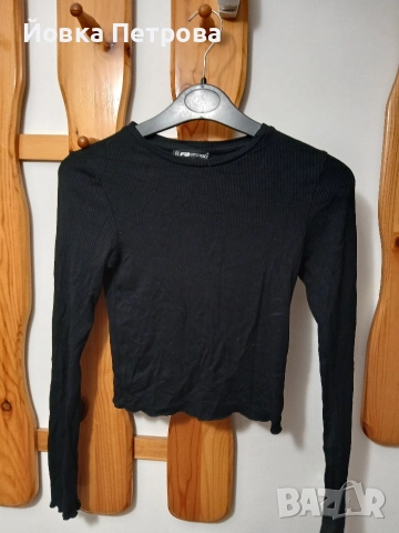 дамски блузи, горнища, жилетки, снимка 4 - Блузи с дълъг ръкав и пуловери - 52829857